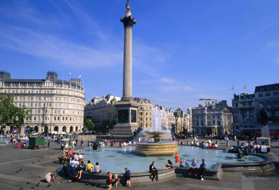 Trafalgar Square