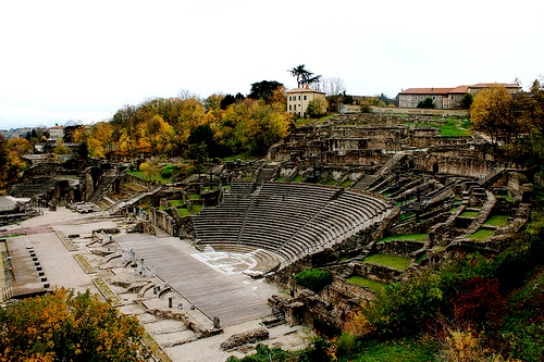 Roman Ruins