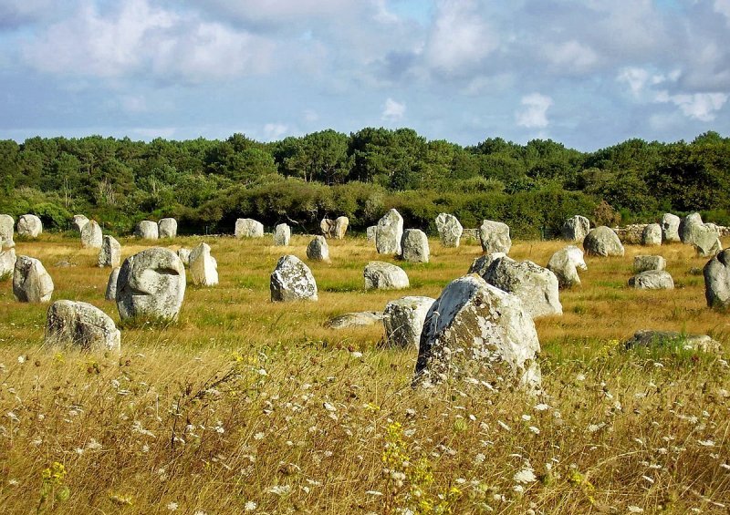 Stone Circles