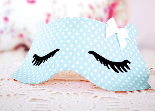 Sleep Mask