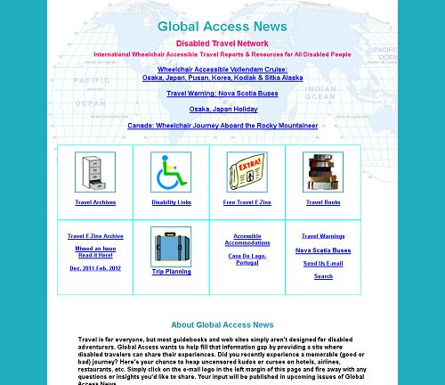 globalaccessnews.com