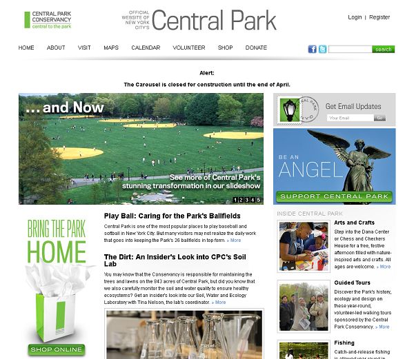 Central Park