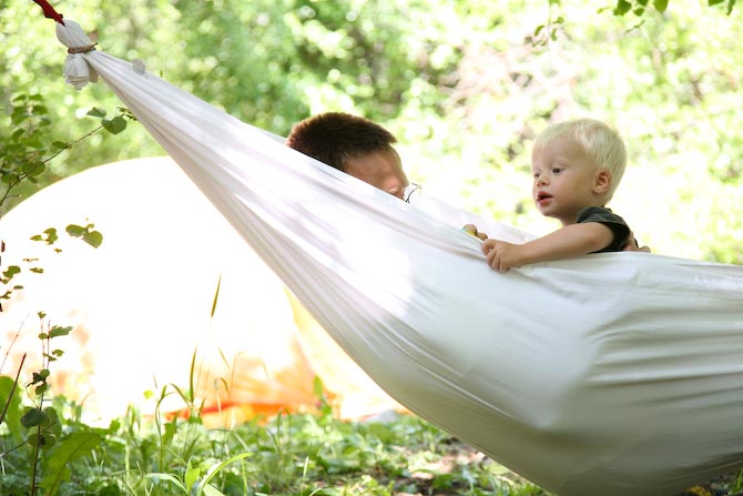 Hammock