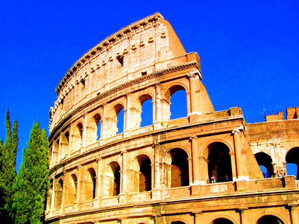 Colosseum