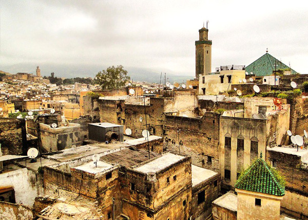 Fes (Fez)