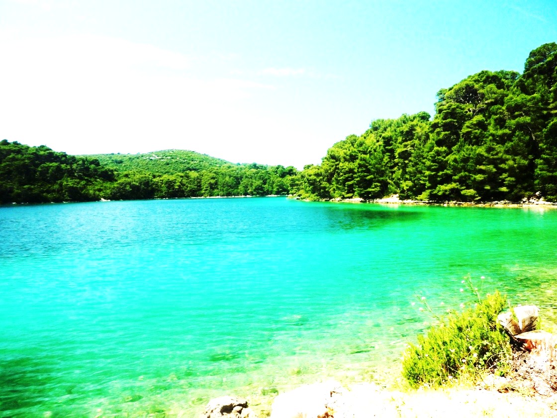 Mljet, Croatia