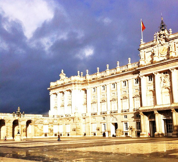 Palacio Real