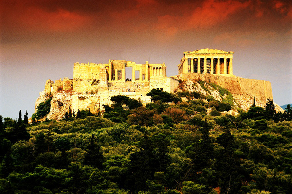 Athens