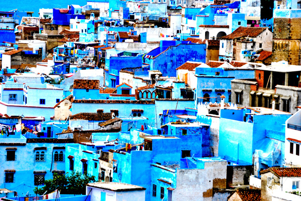 Chefchaouen