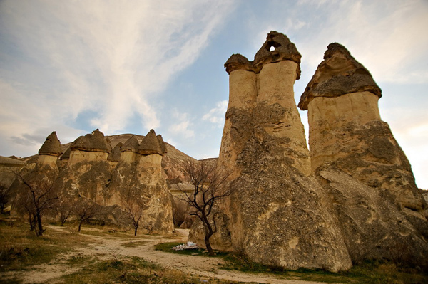 Pasabag, Turkey