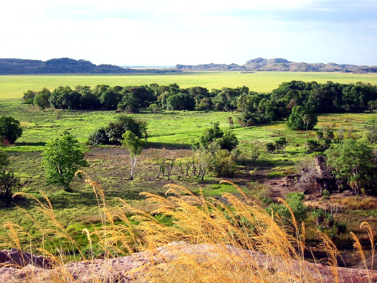 Kakadu National Park