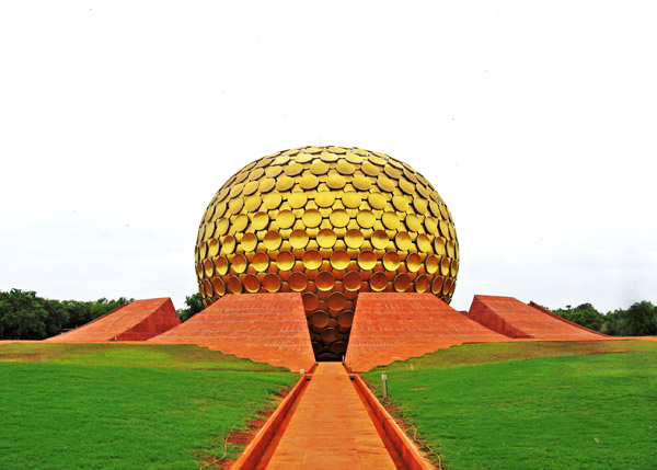 Auroville