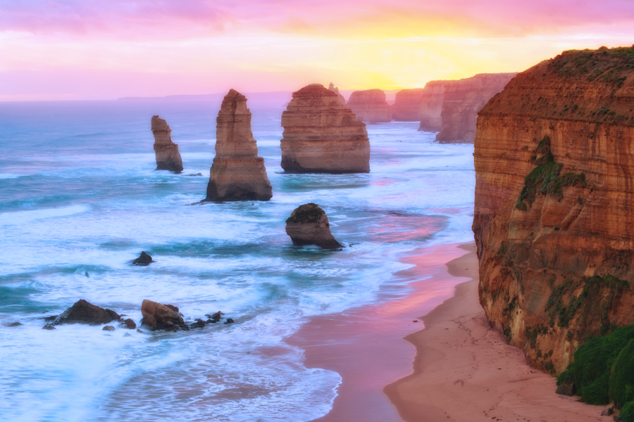 8 Truly Amazing Places In Australia ...