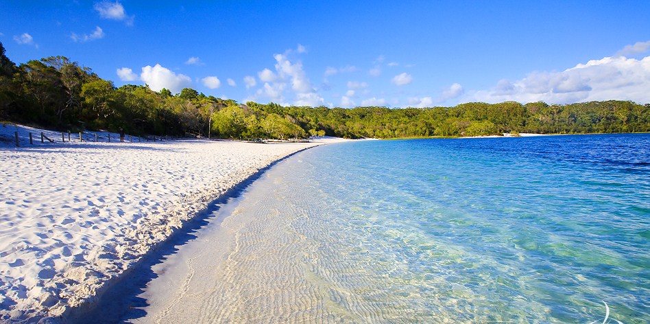 Fraser Island