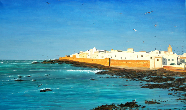 Essaouira