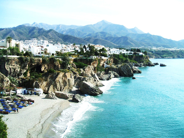 Moncarapacho, Portugal