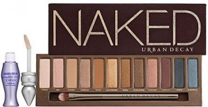 Urban Decay Naked Palette