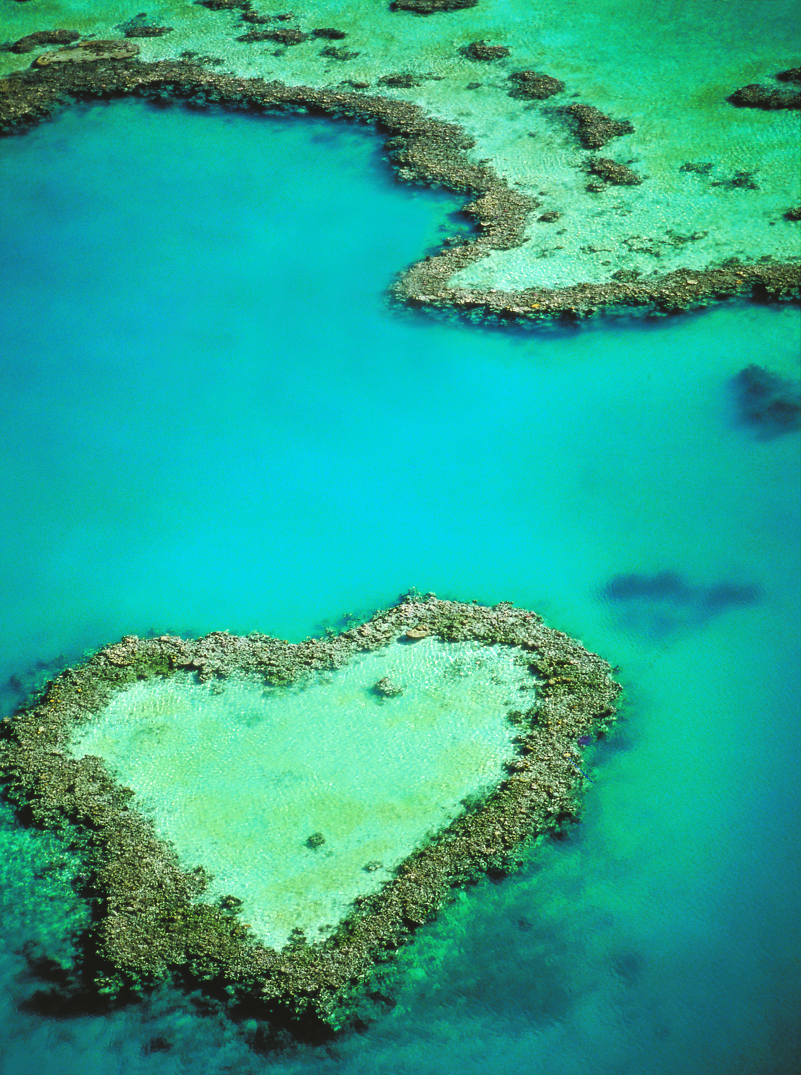 Great Barrier Reef