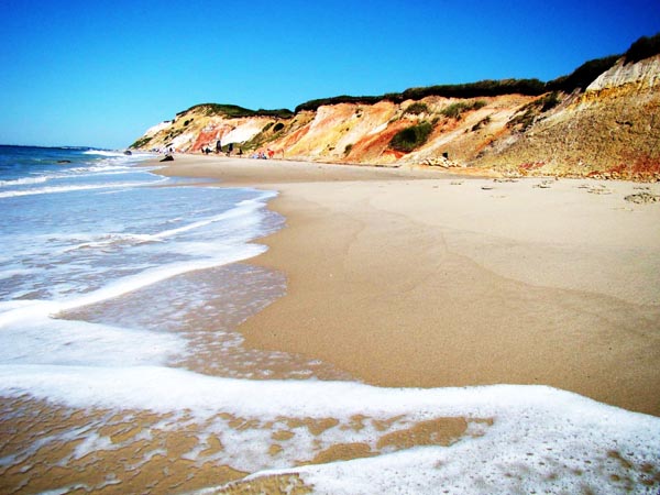 Aquinnah Public Beach