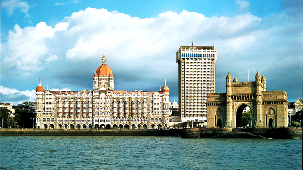 Mumbai