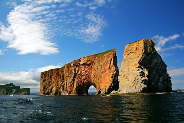 Perce Rock, Canada