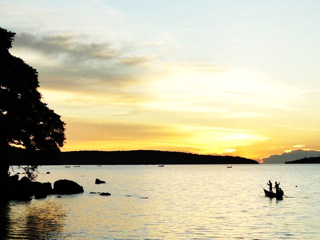 Mfangano Island Camp, Kenya