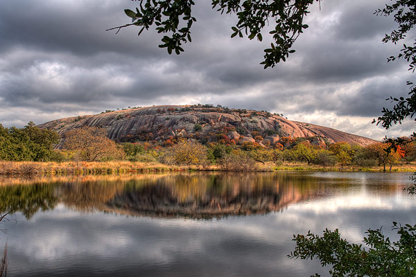 Enchanted Rock, Fredericksburg