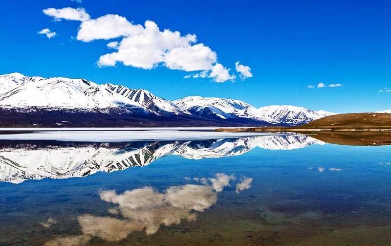 Altai Tavan Bogd National Park, Mongolia