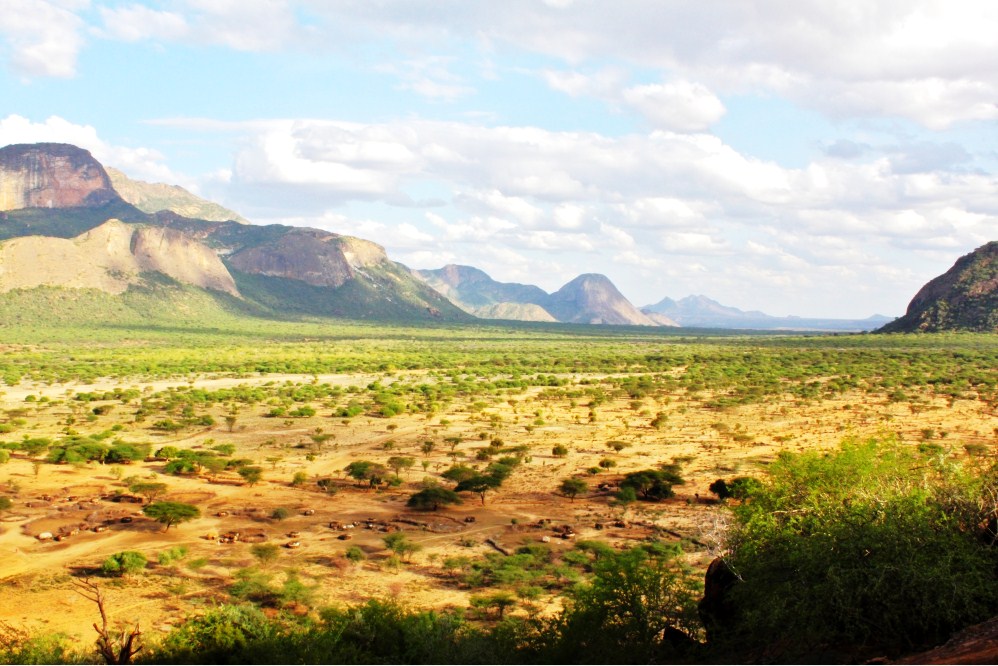 Northern Kenya