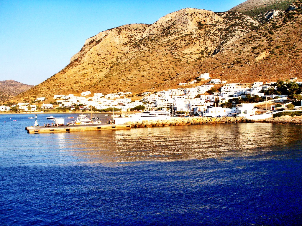 Sifnos