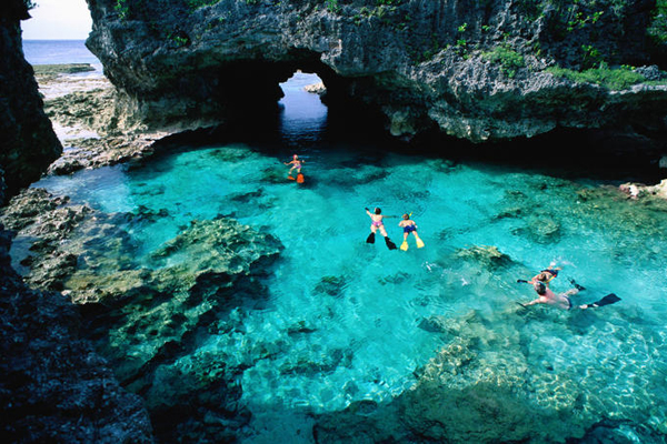 Niue