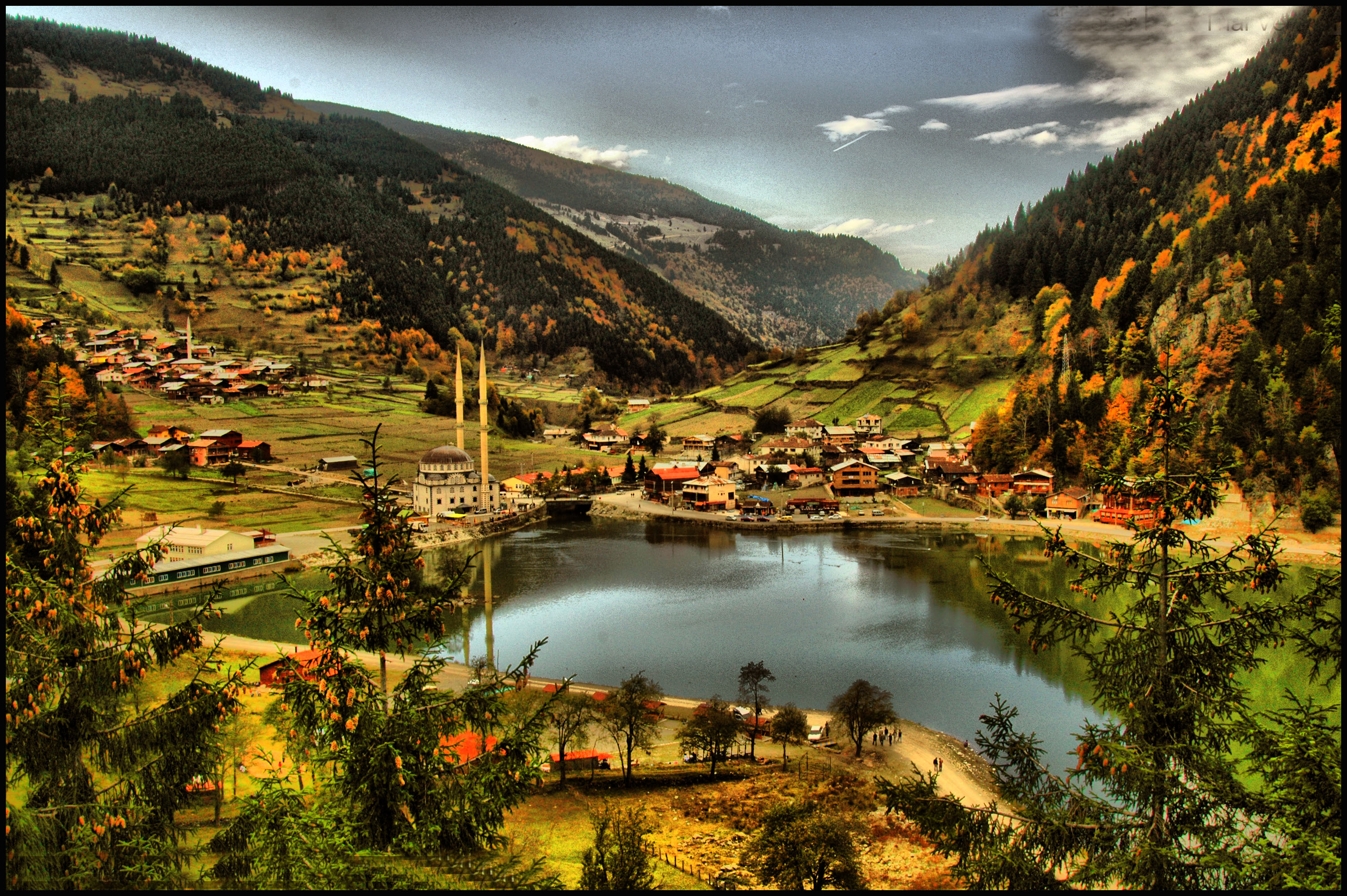 Trabzon