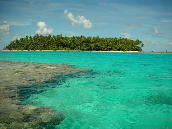 Tokelau