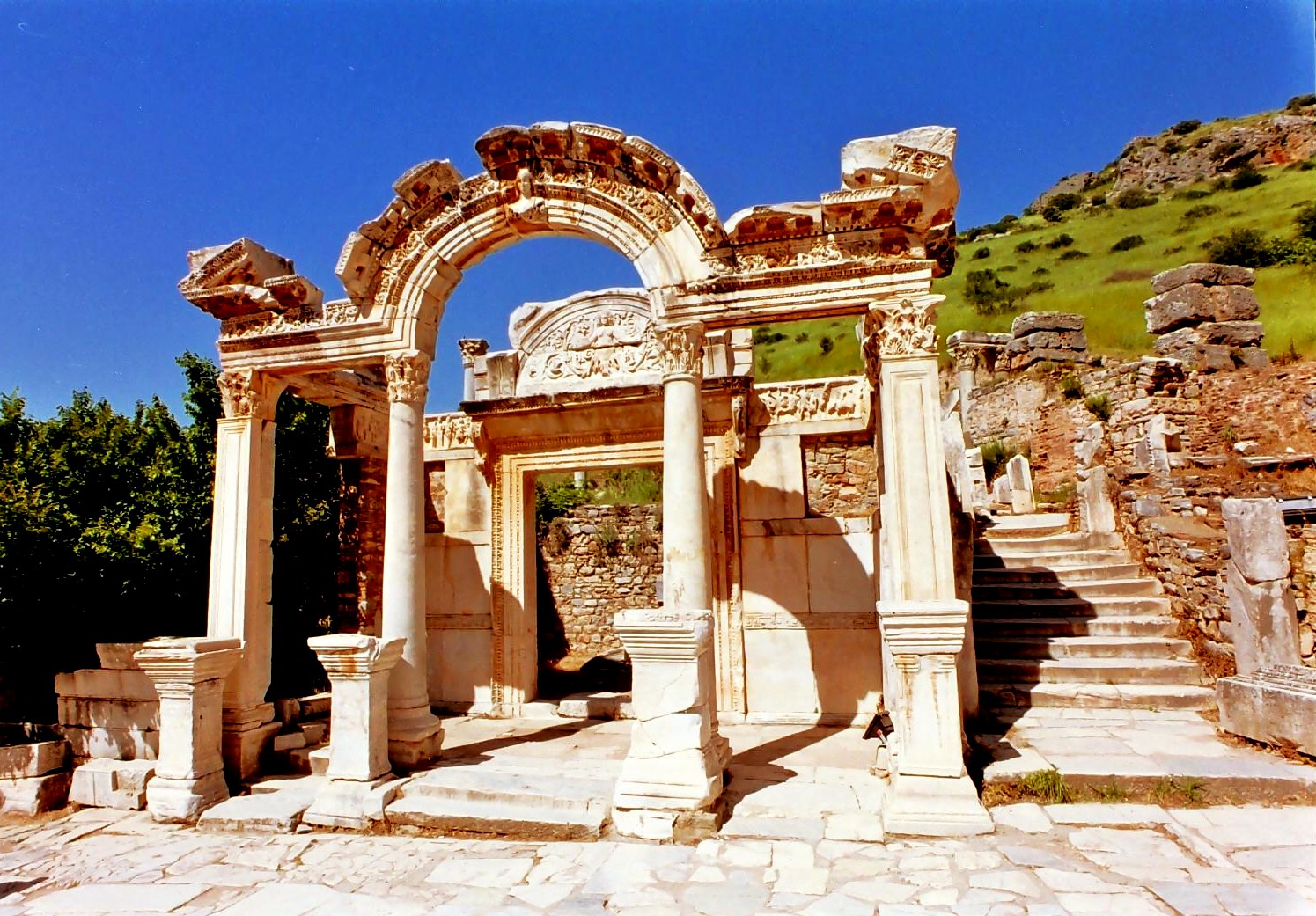 Ephesus