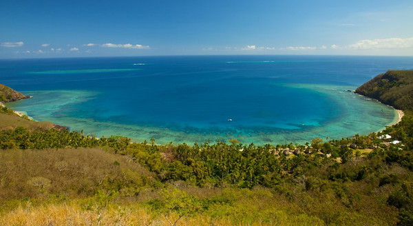 Naviti, Fiji