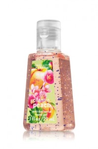 Anti-Bacterial PocketBac Cilantro Peach