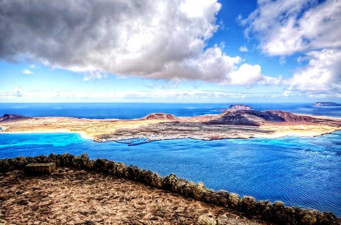 Canary Islands