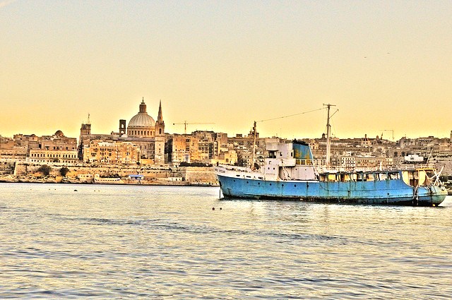 Valletta