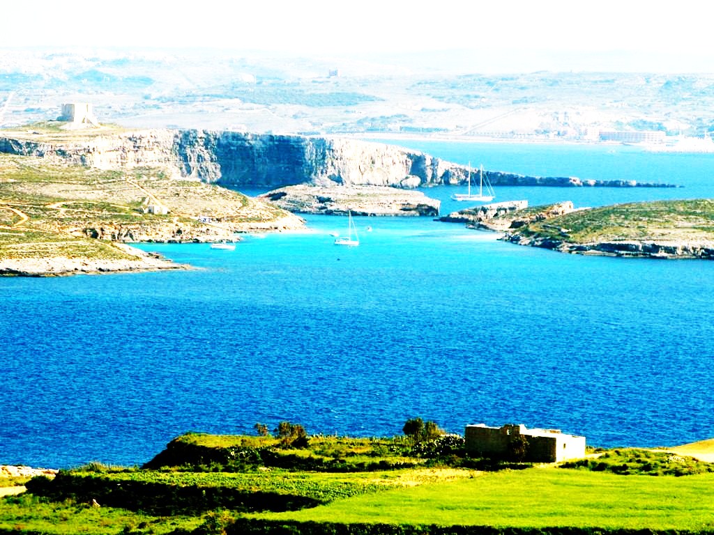 Island of Gozo