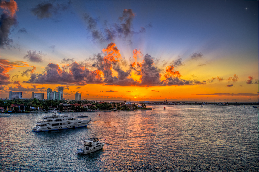 Love Fort Lauderdale