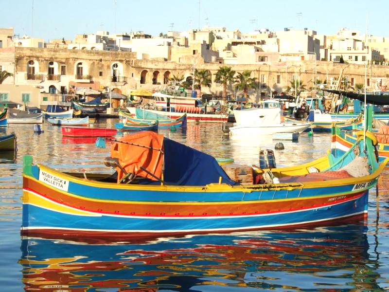 Marsaxlokk