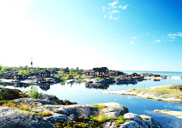 Stockholm Archipelago