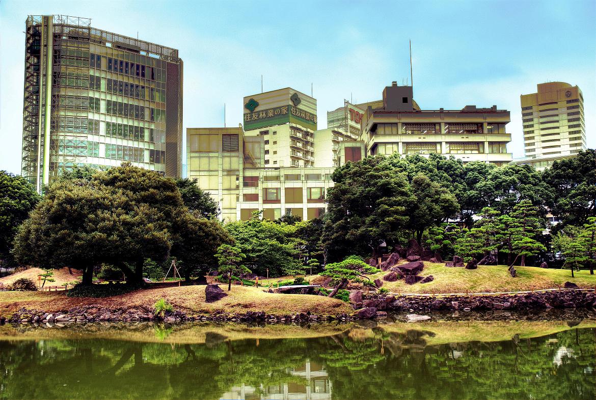 Tokyo, Japan