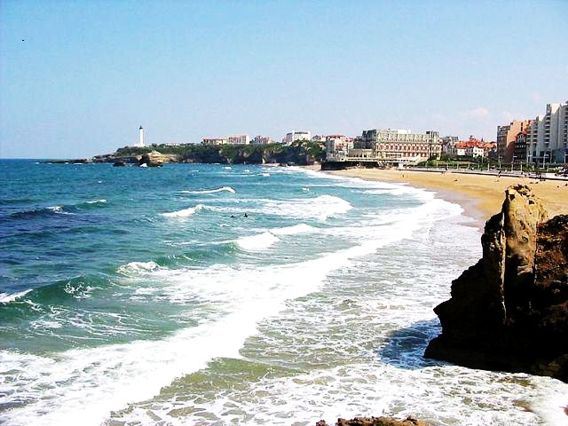 Bay of Biscay, Spain