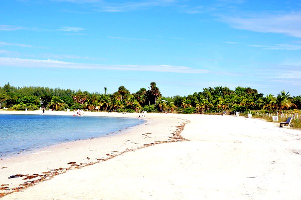 Oleta River State Park