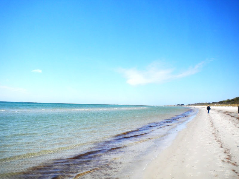 Falsterbo, Sweden