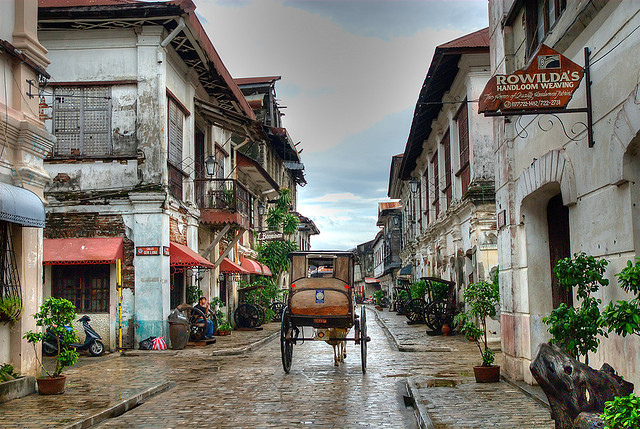 Vigan