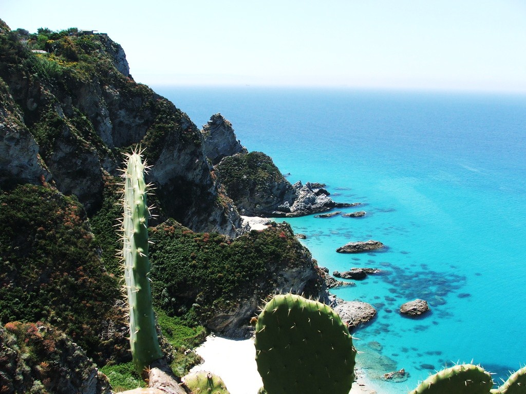 Priaia Del Fuoco, Italy