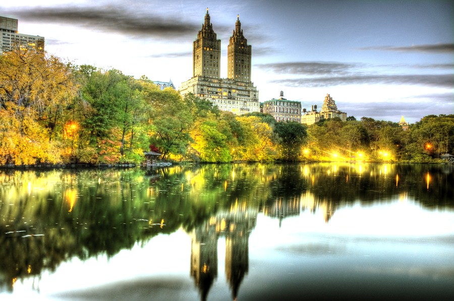 Central Park