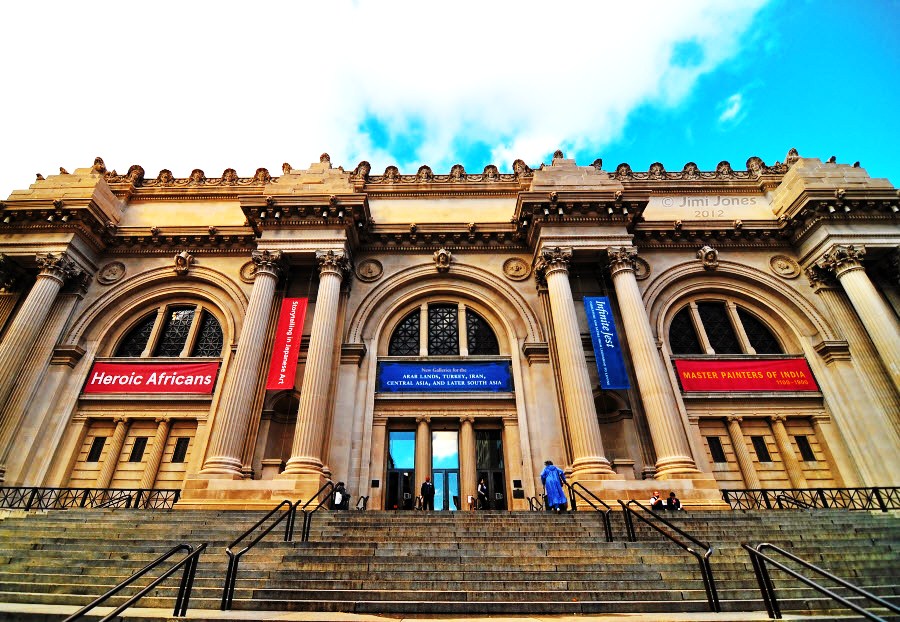 Metropolitan Museum of Art